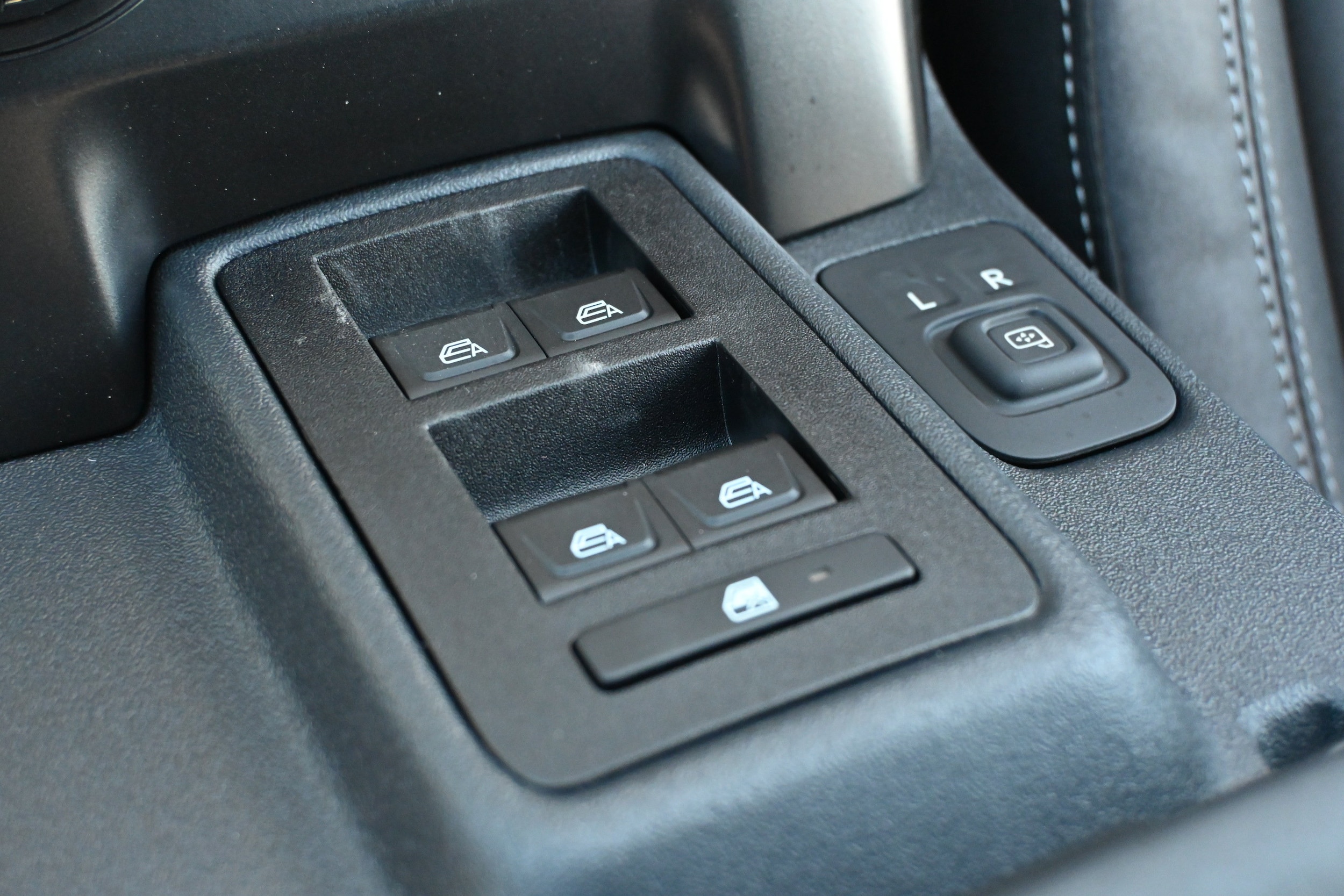 2025 Ford Bronco 4-Door Badlands - Photo 28