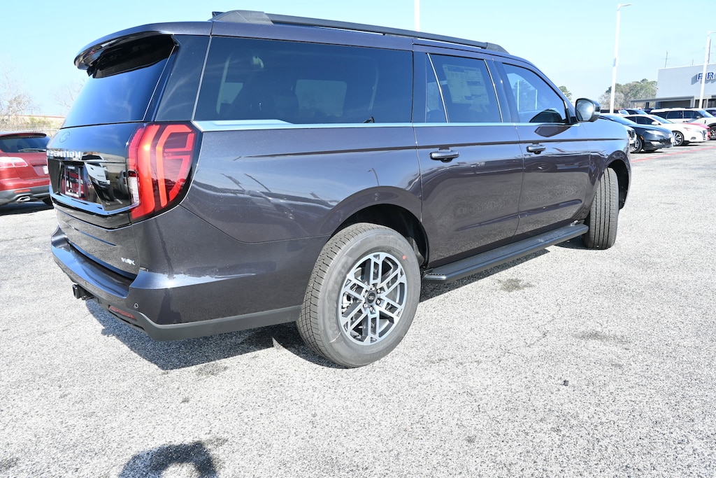 New 2026 Ford Expedition Max Active SUV