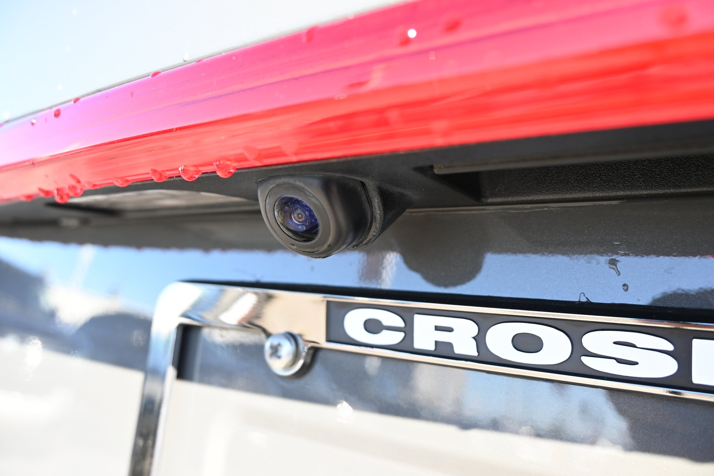 2023 Hyundai Santa Fe Calligraphy photo 4