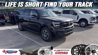 2026 Ford Expedition Max Active SUV