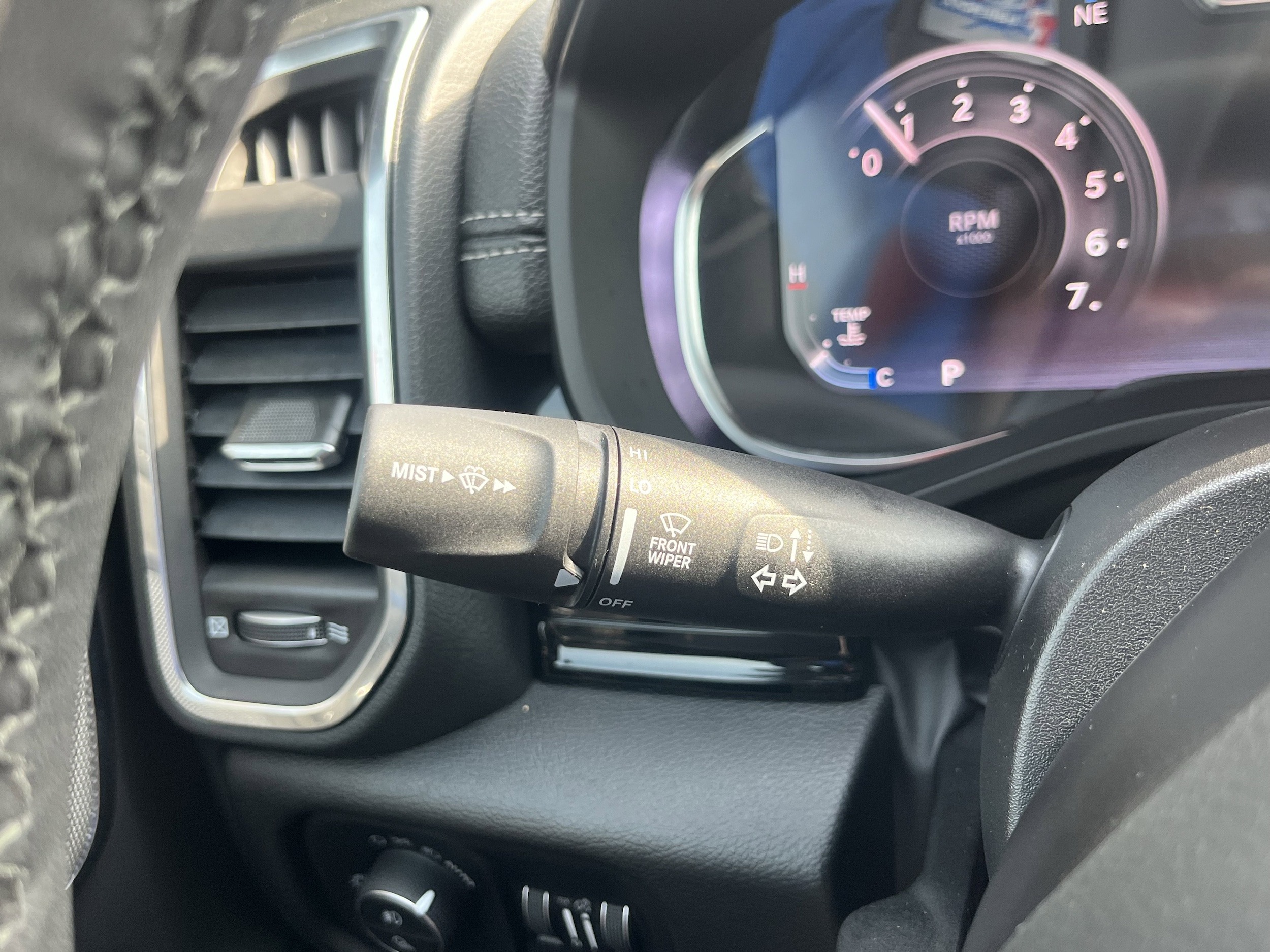 2026 RAM Ram 1500 Pickup Laramie - Photo 21