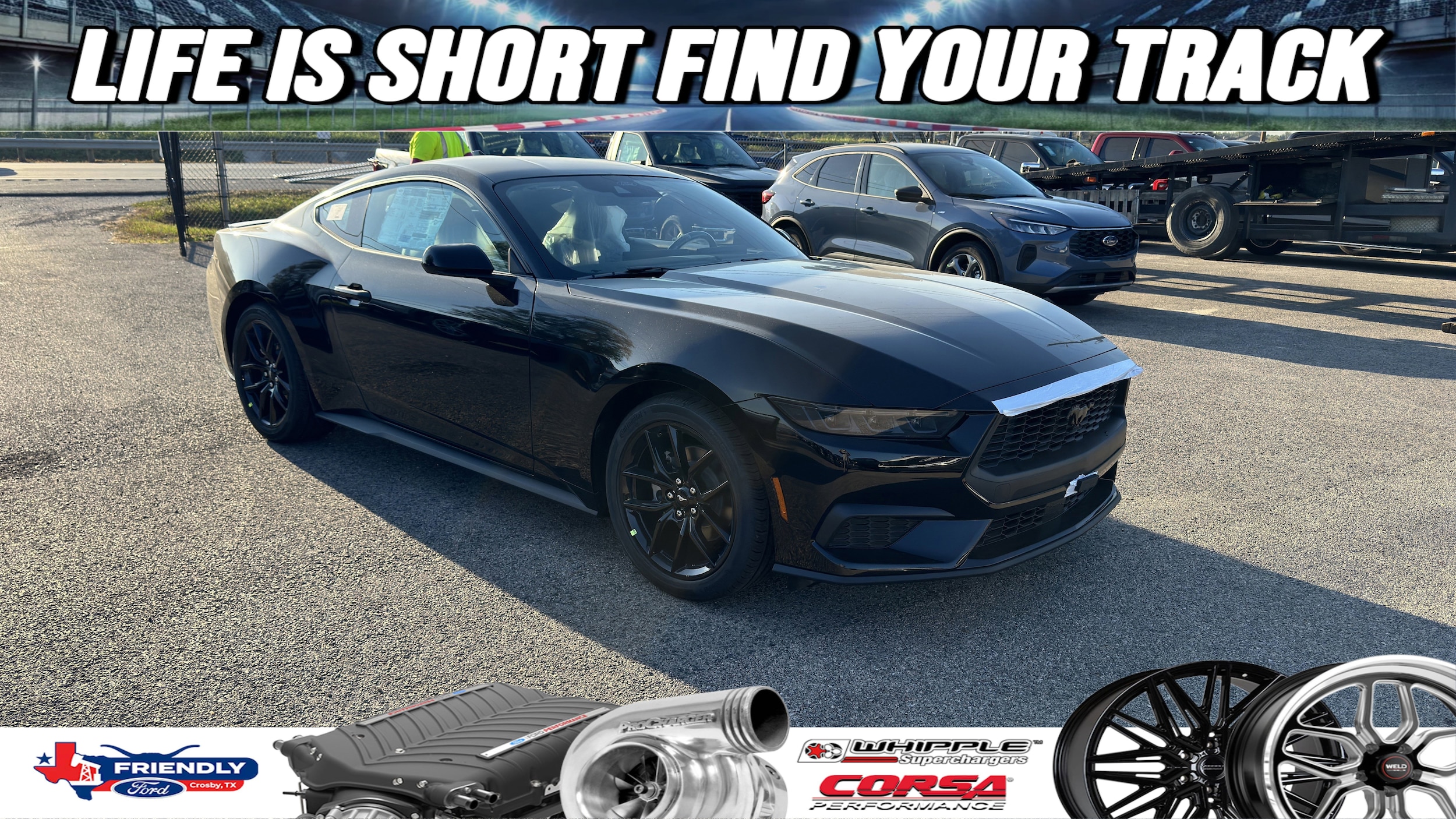 2025 Ford Mustang Coupe  2025 Ford Mustang Coupe