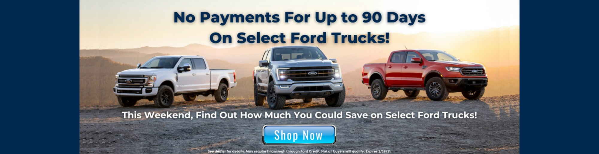 Friendly Ford Your New Ford Dealership in Crosby, TX