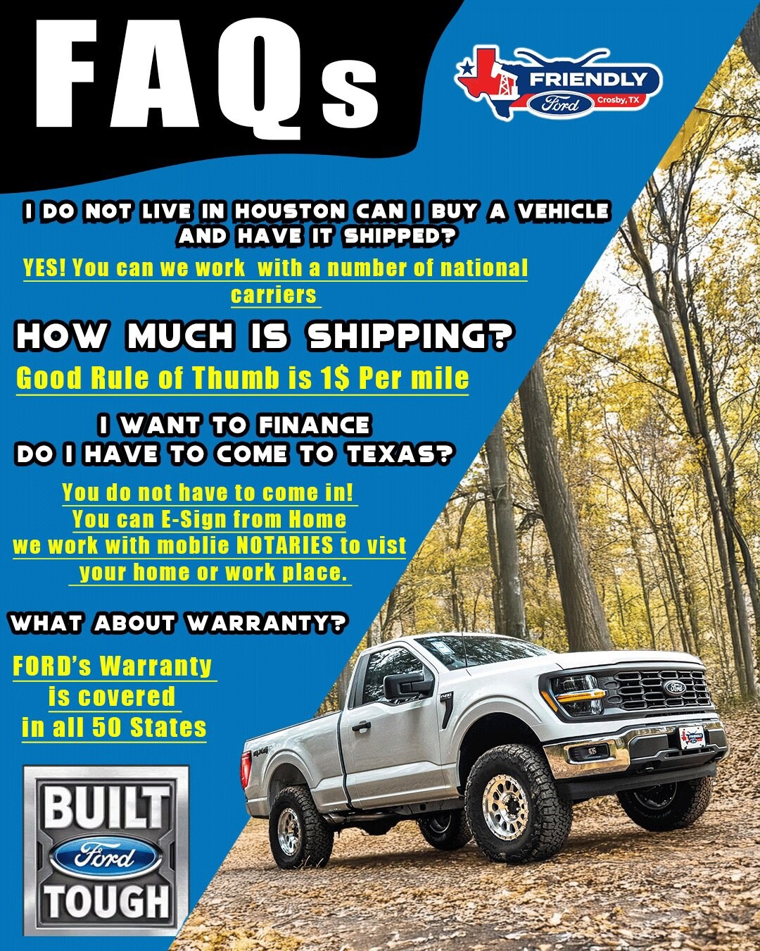 2026 Ford F-250 XL photo 2