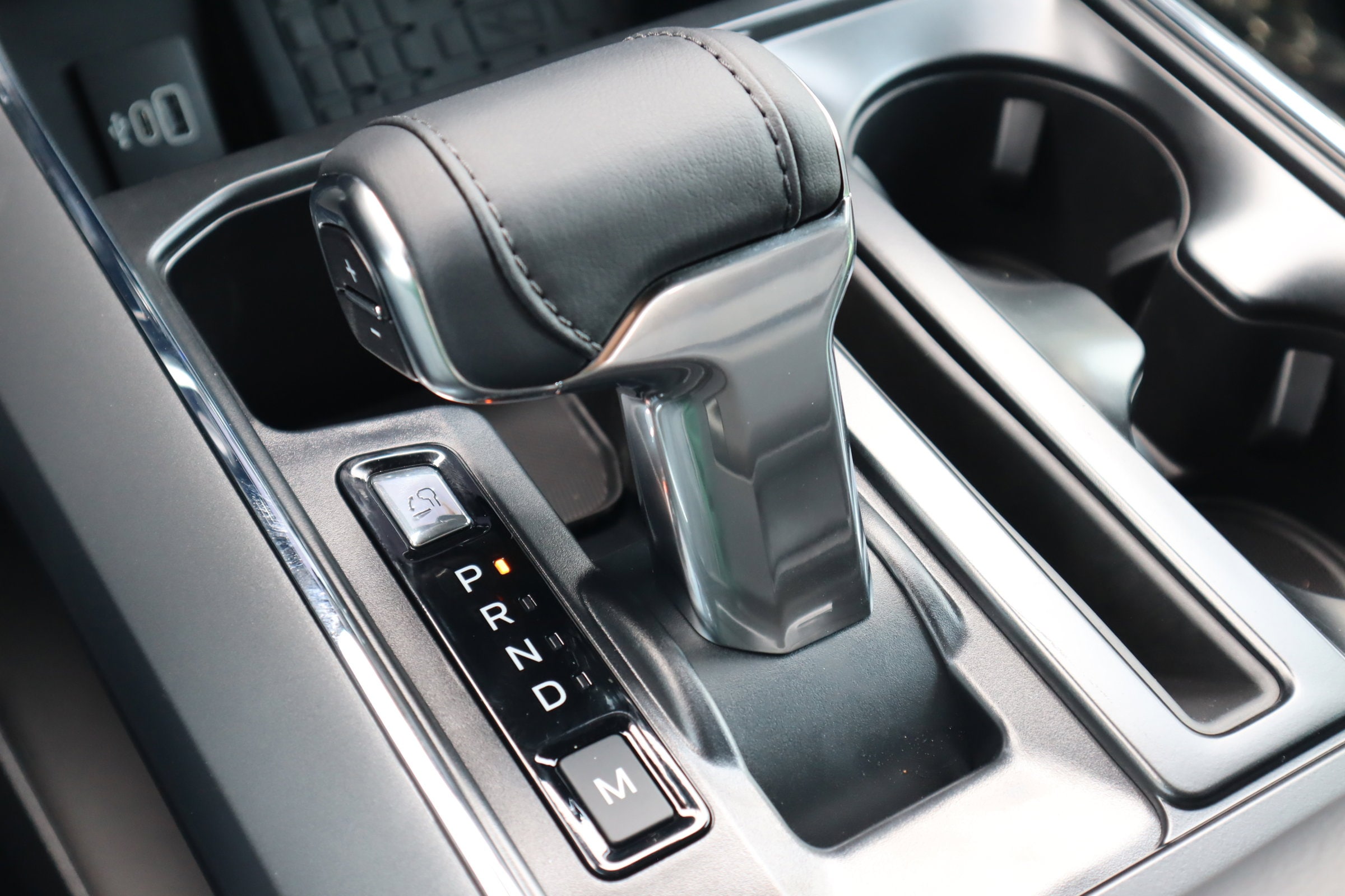 2025 Ford F-150 Lariat - Photo 32