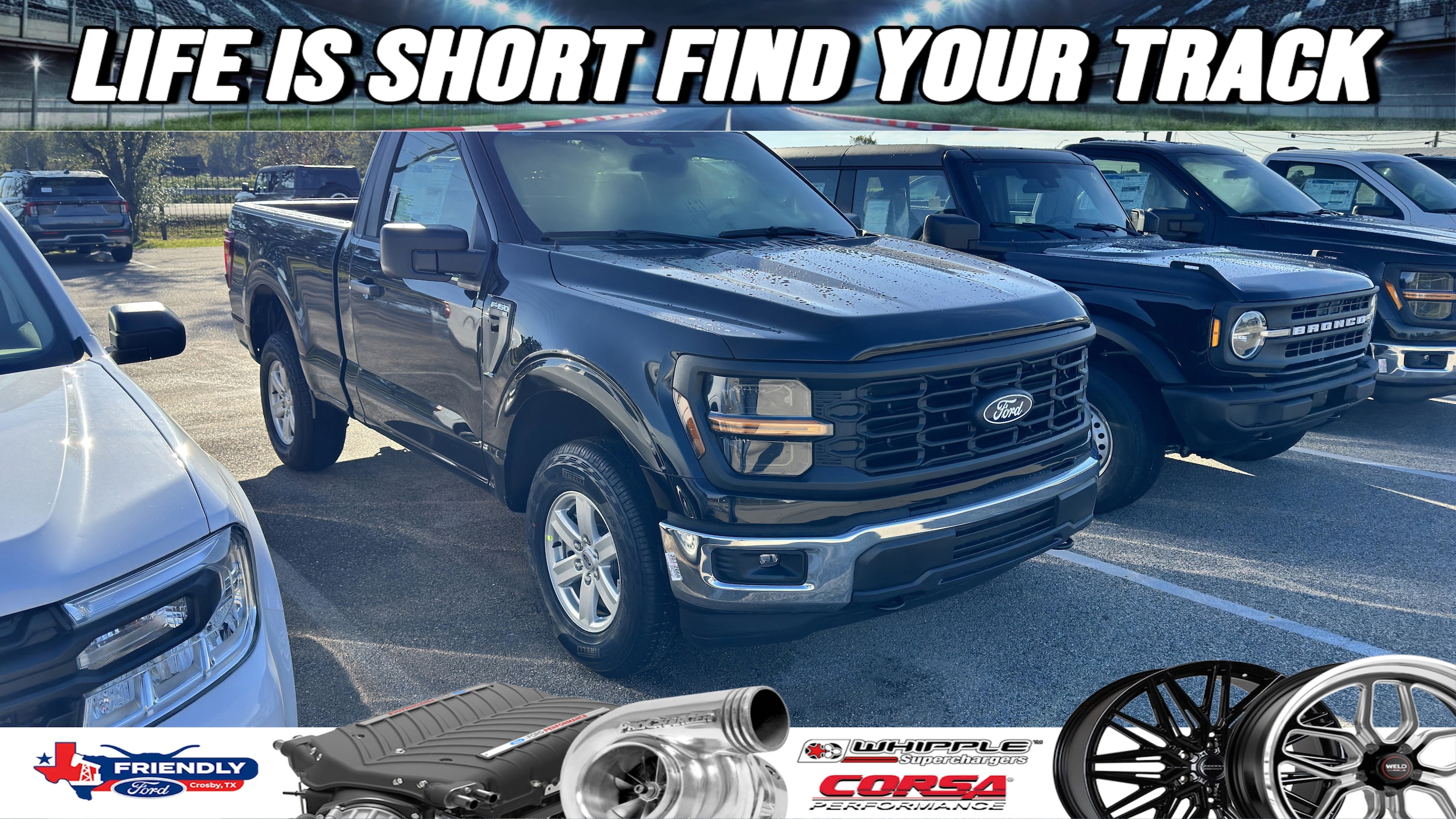 2025 Ford F-150 XL's photo