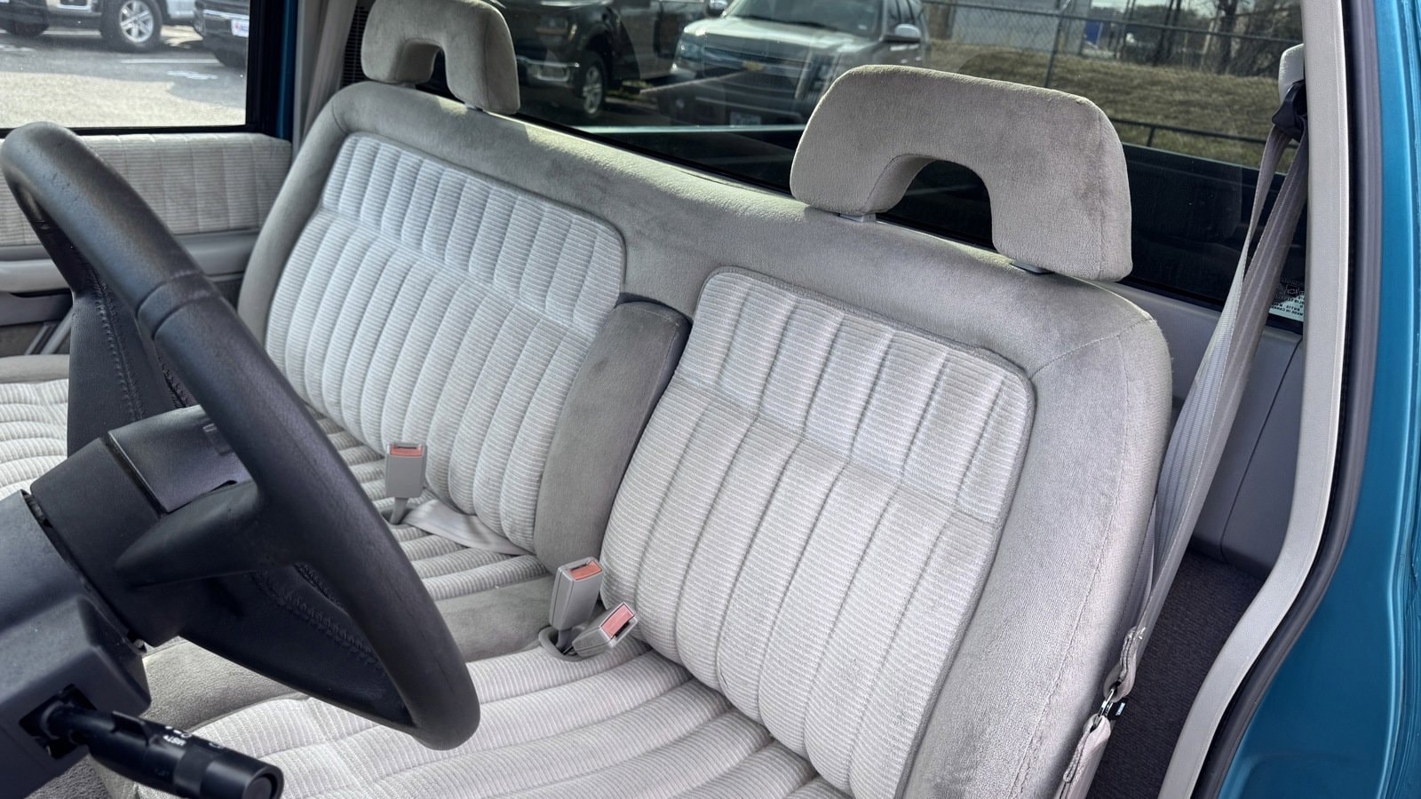 1994 Chevrolet GMT400 - Photo 21