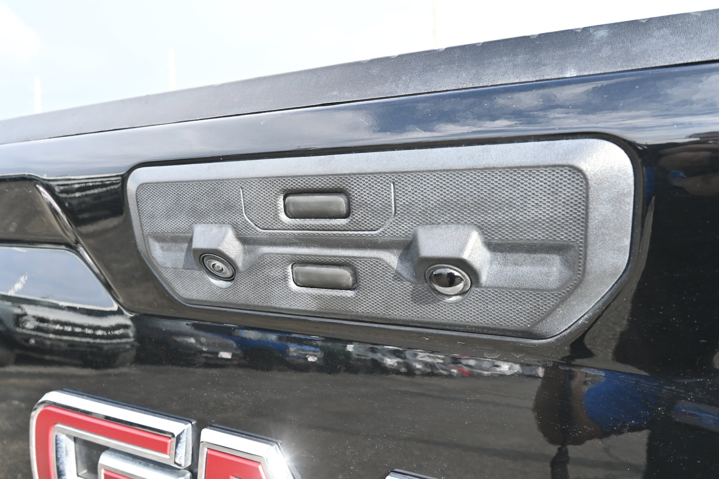 2024 Gmc Sierra SLT photo 4