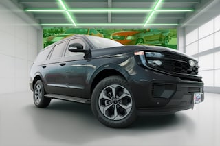 2027 Ford Expedition Active SUV