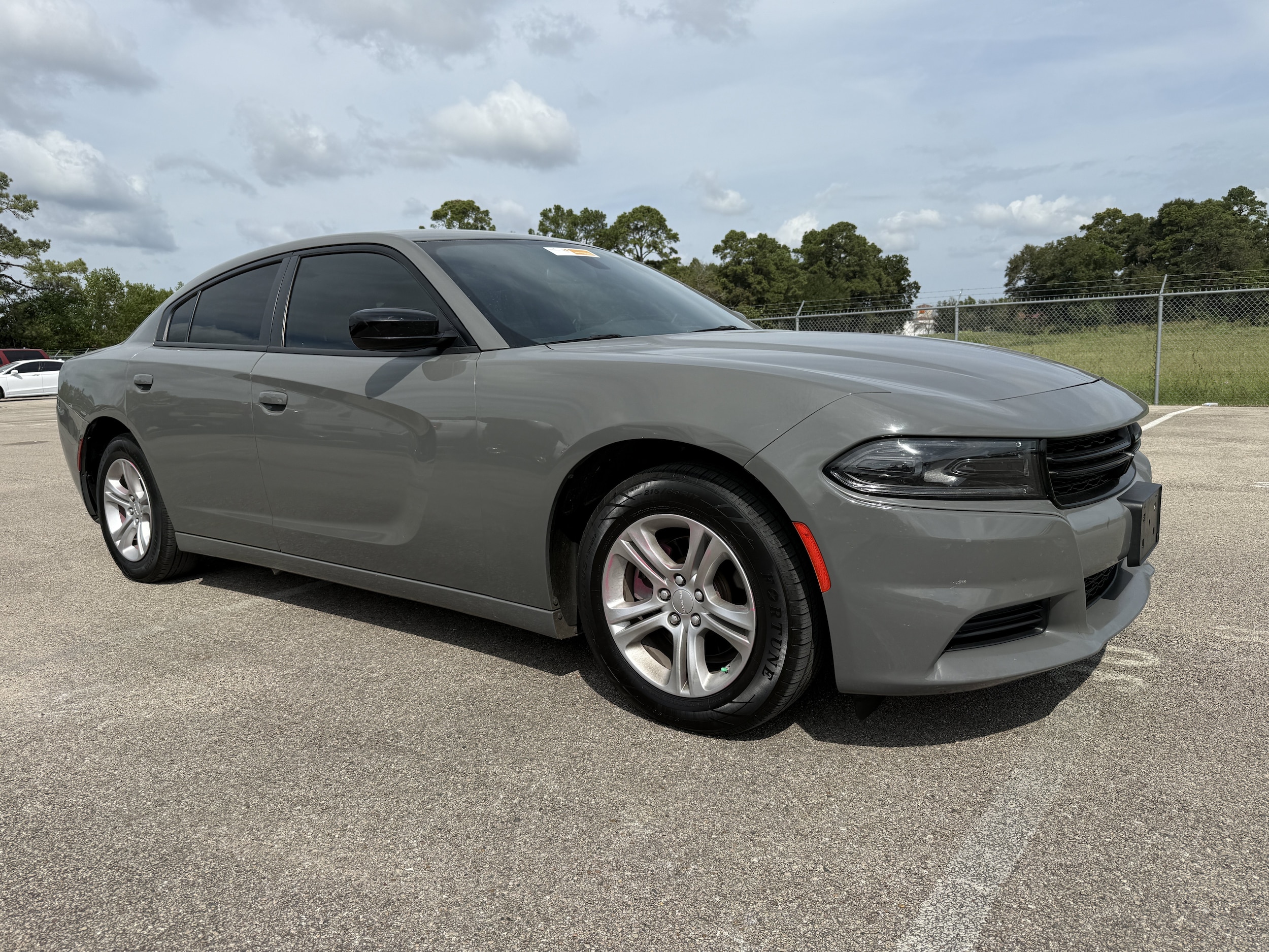 2023 Dodge Charger