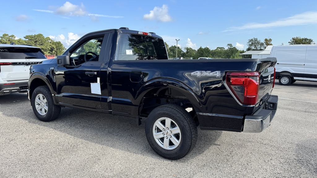 New 2026 Ford F-150 XL Truck Regular Cab