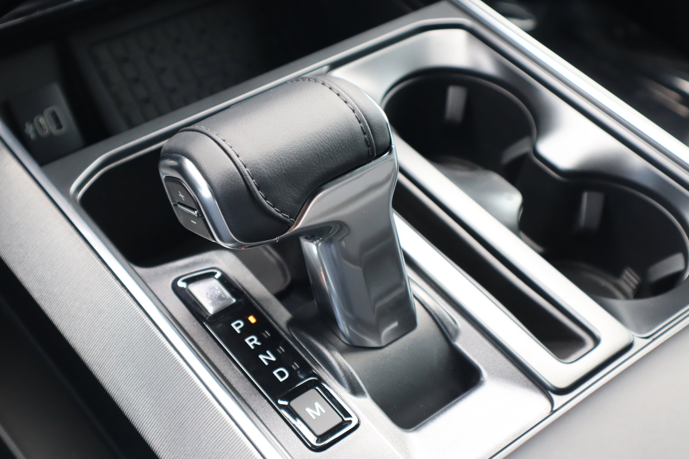 2025 Ford F-150 Platinum - Photo 31