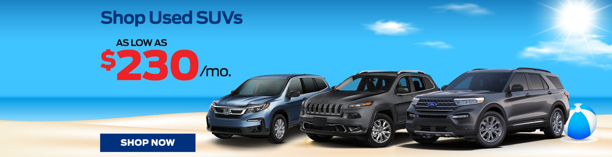 Friendly Ford Your New Ford Dealership in Crosby, TX Near Humble