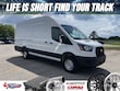 Ford Transit-350 Cargo