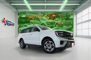 2026 Ford Expedition Active SUV