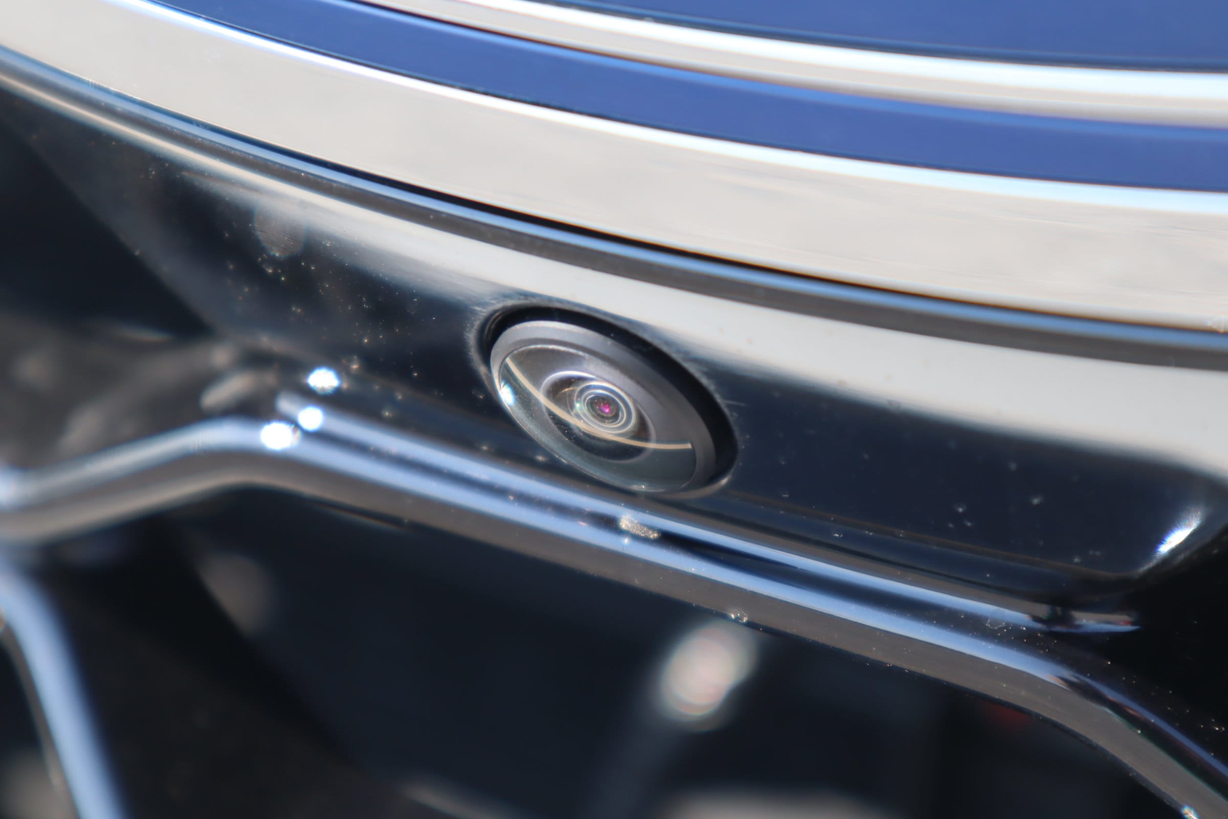 2025 Ford Explorer ST - Photo 12