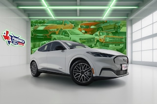 2025 Ford Mustang Mach-E Premium SUV