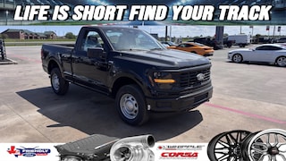 2026 Ford F-150 XL Truck Regular Cab