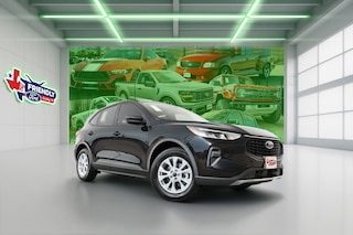 2026 Ford Escape Active SUV
