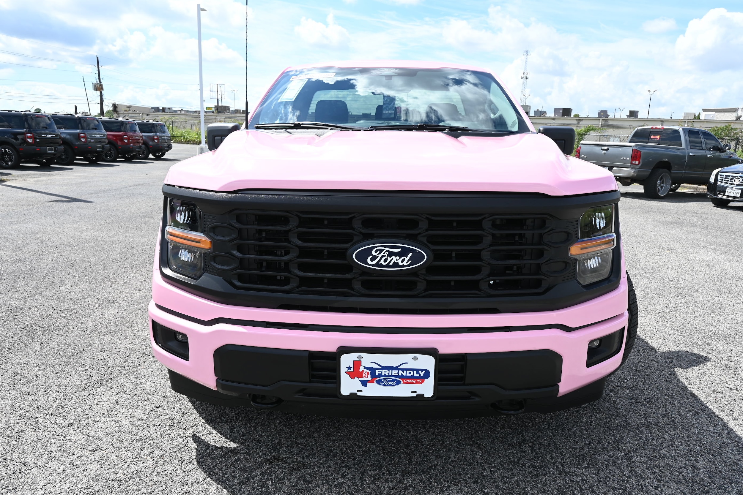 2026 Ford F-150 XL - Photo 8
