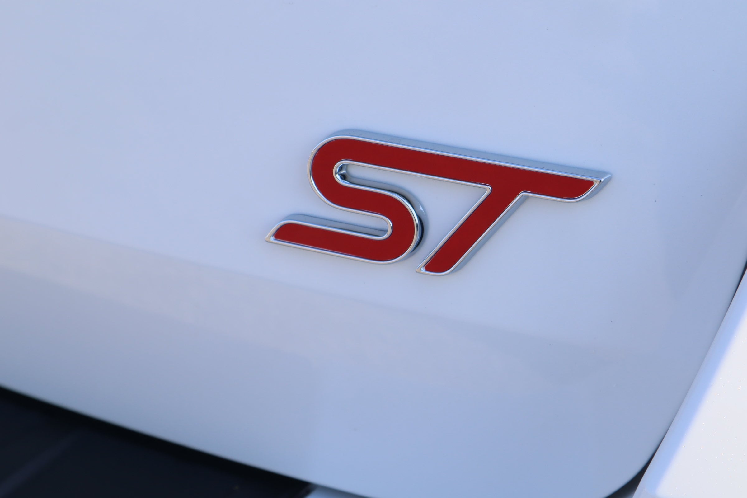 2025 Ford Explorer ST - Photo 7