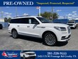 Lincoln Navigator L