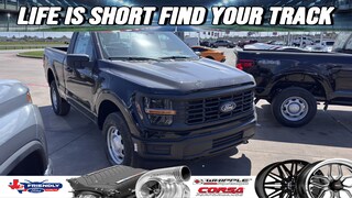 2026 Ford F-150 XL Truck Regular Cab