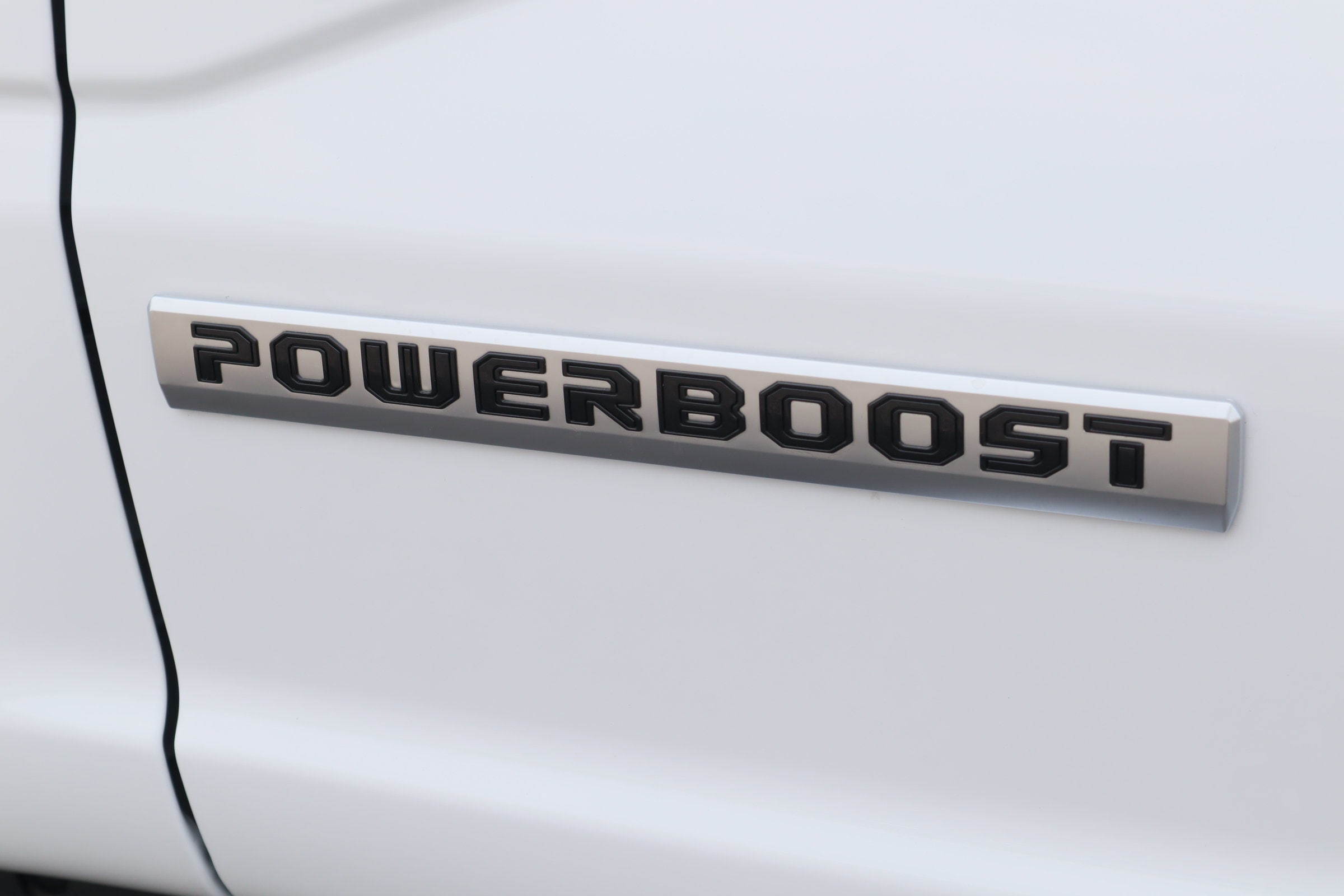 2025 Ford F-150 Lariat - Photo 14