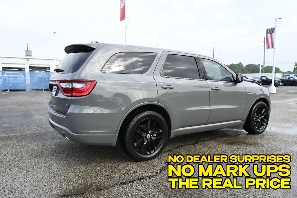 Used 2023 Dodge Durango R/T SUV