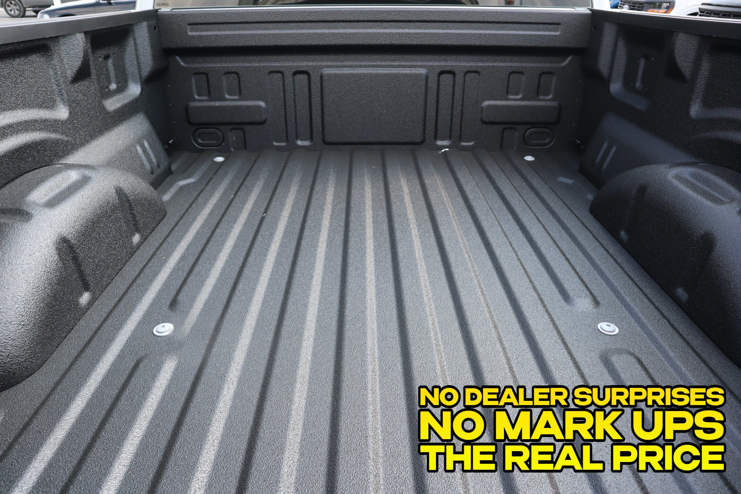 2025 Ford F-150 XL - Photo 6
