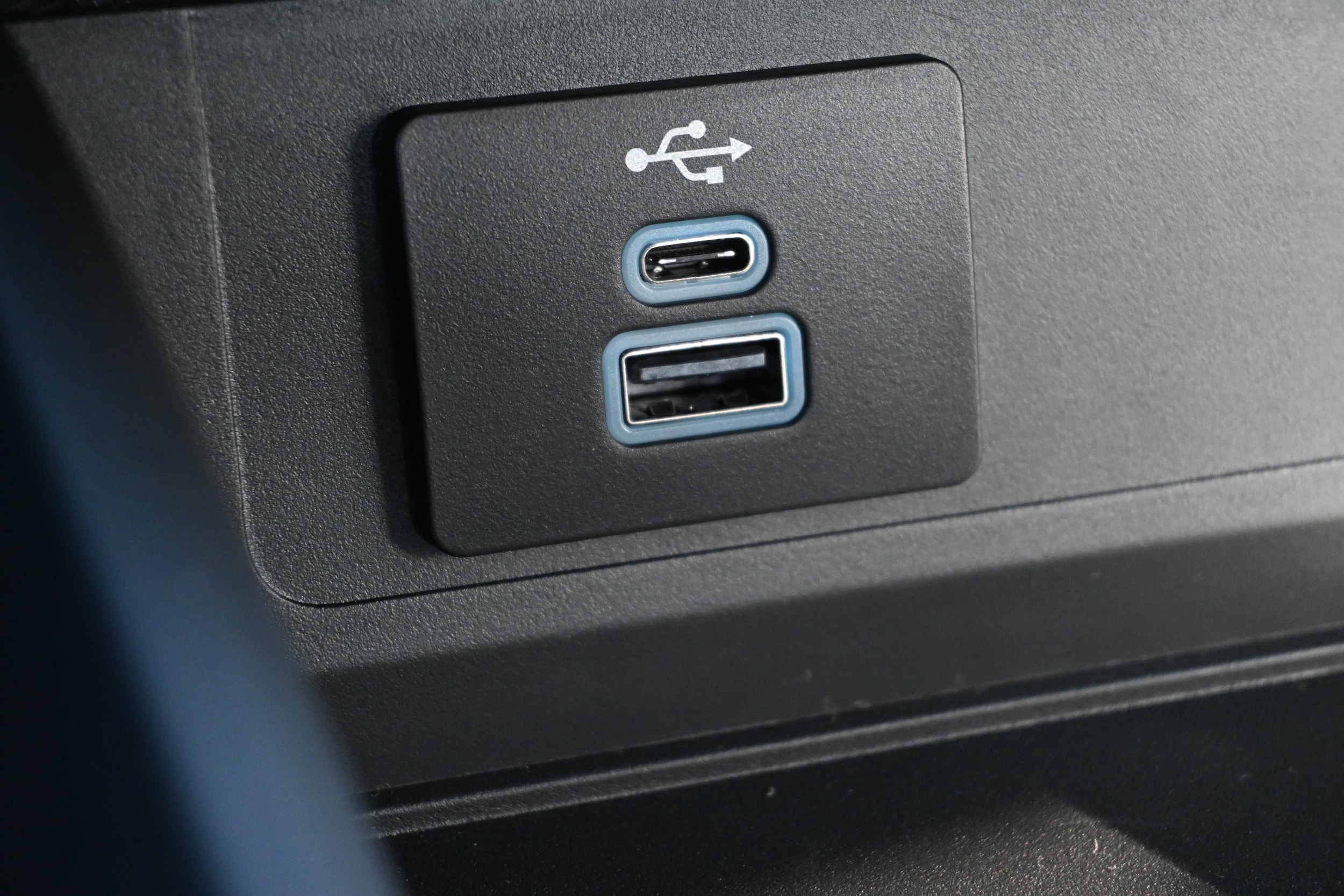 2026 Ford Mustang EcoBoost Fastback - Photo 21