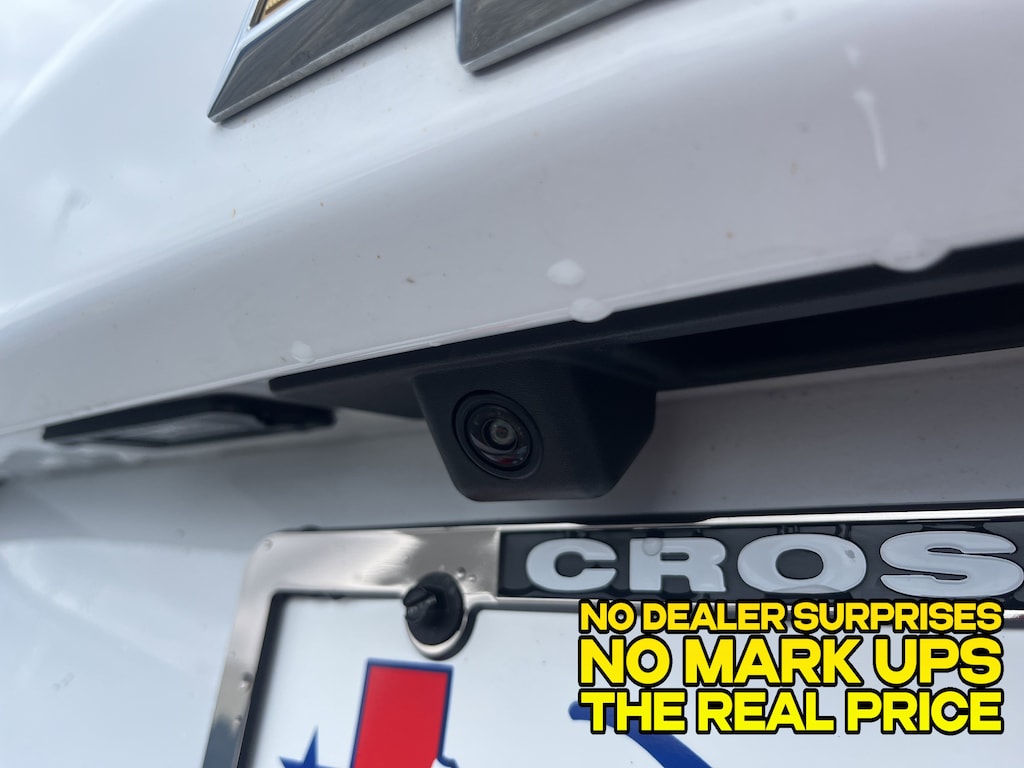 Used 2024 Chevrolet Equinox LT w/2FL SUV