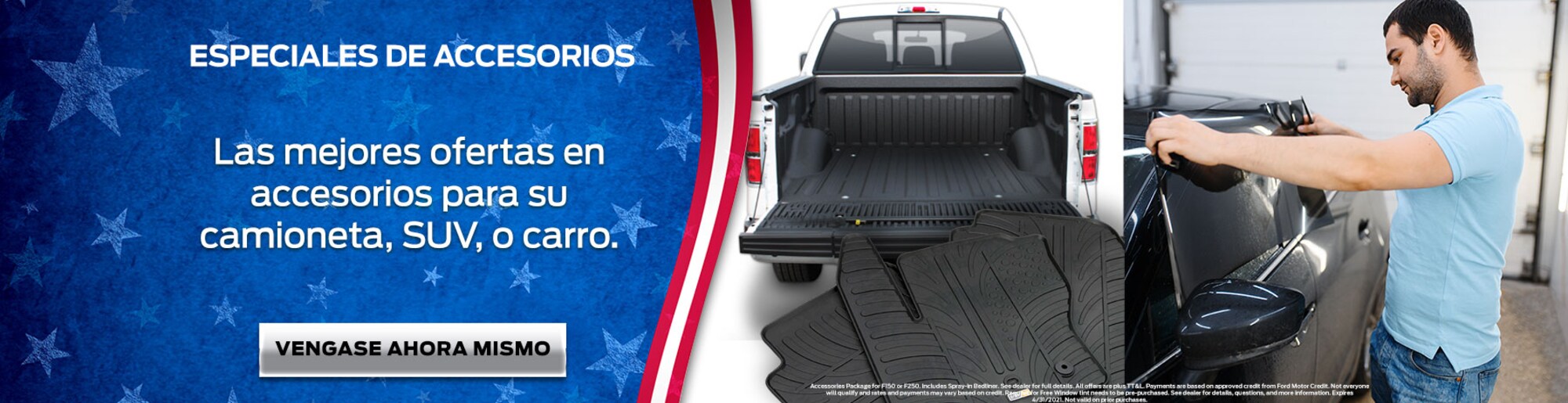 Friendly Ford Your New Ford Dealership in Crosby, TX Near Humble