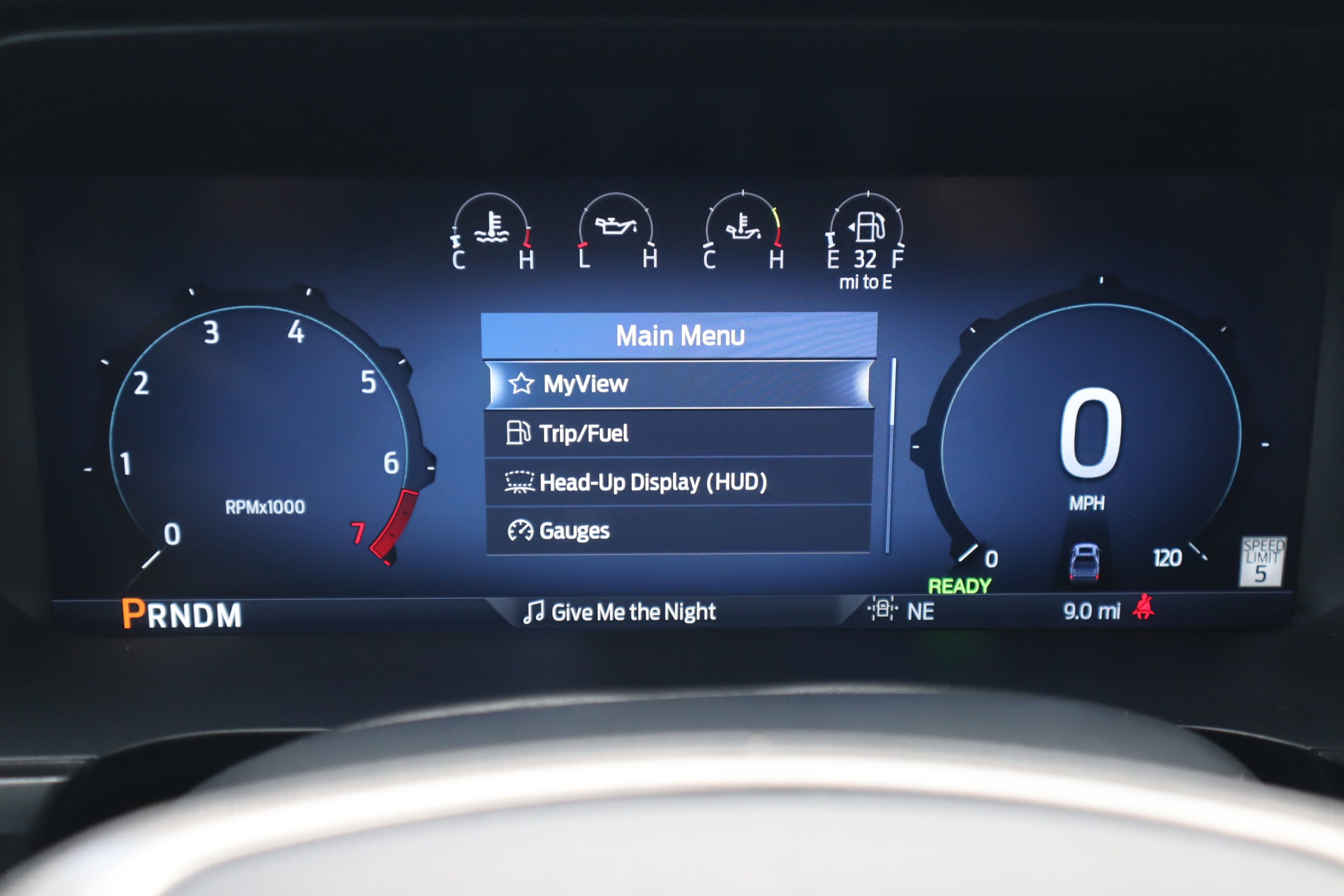 2025 Ford F-150 Platinum - Photo 19