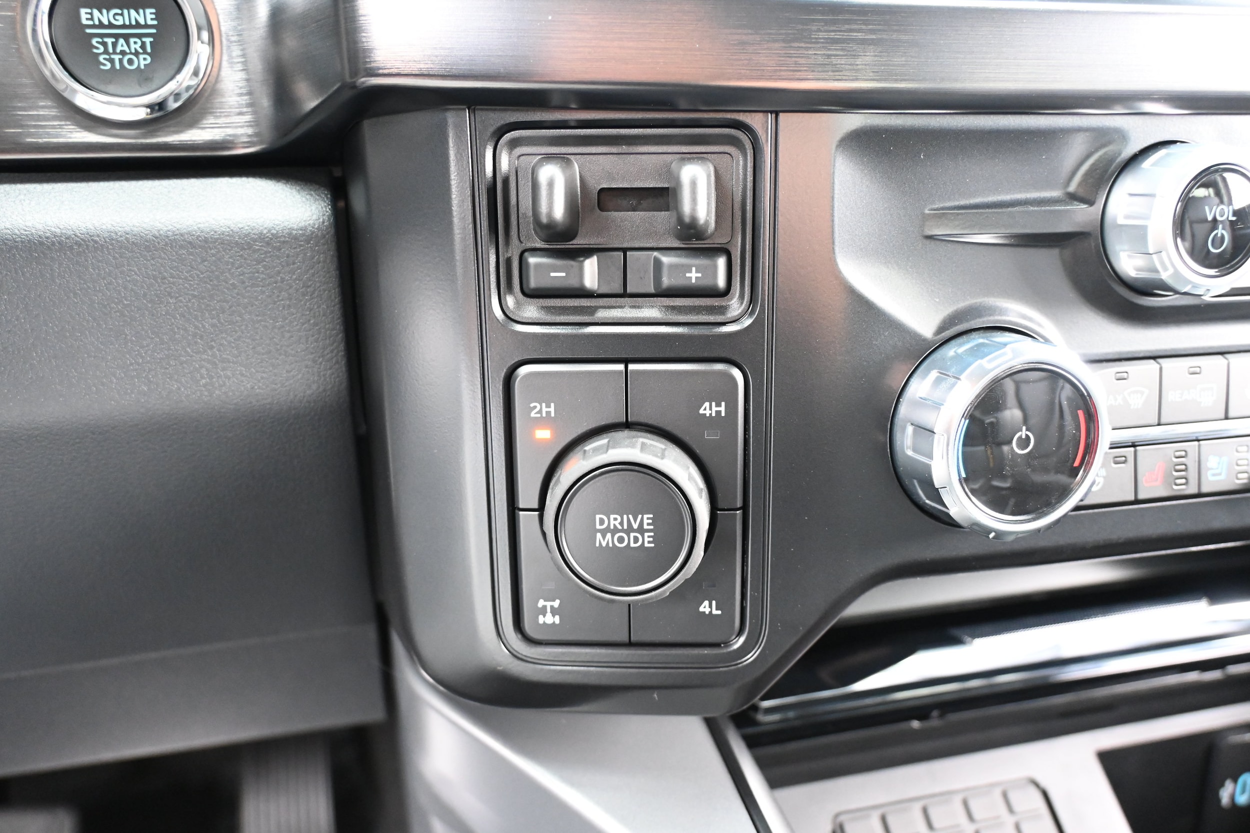 2026 Ford F-250 Super Duty Lariat - Photo 23
