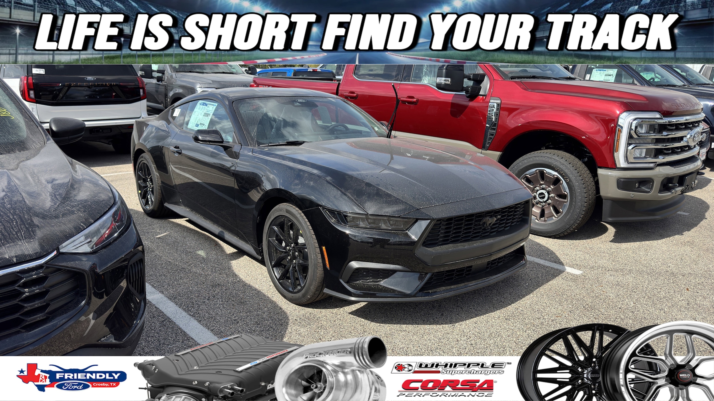 2025 Ford Mustang Coupe  2025 Ford Mustang Coupe