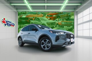 2026 Ford Escape Active SUV