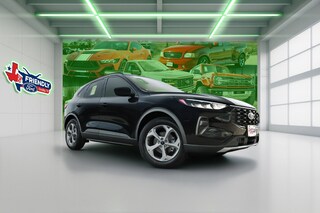 2026 Ford Escape ST-Line SUV