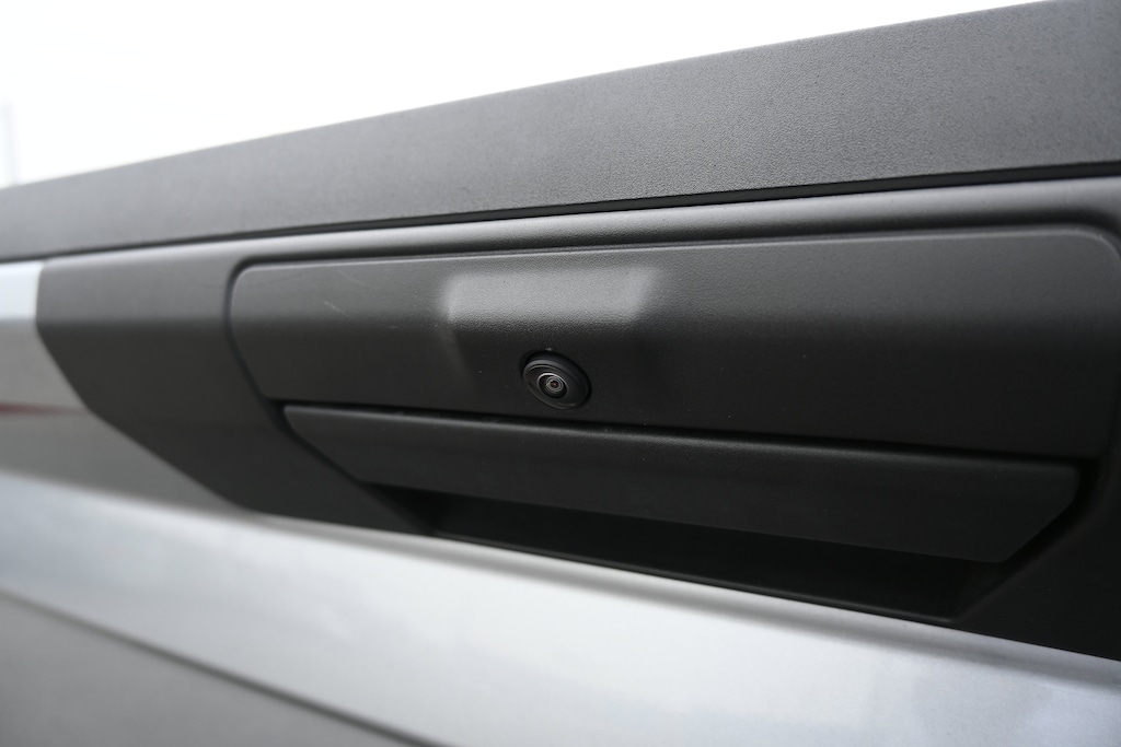 Used 2025 Ford F-150 STX Truck SuperCrew Cab