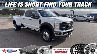 2026 Ford F-450 F-450 XL Truck Crew Cab