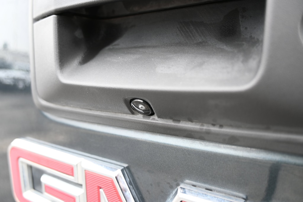 Used 2018 GMC Sierra 1500 SLT Truck Crew Cab