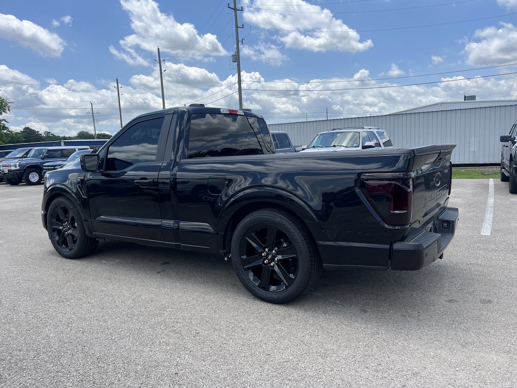 Used 2024 Ford F-150 XL Truck Regular Cab