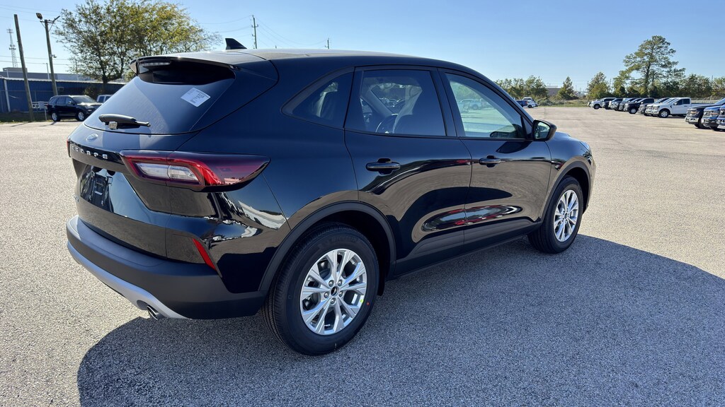 New 2026 Ford Escape Active SUV