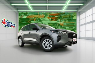 2026 Ford Escape Active SUV