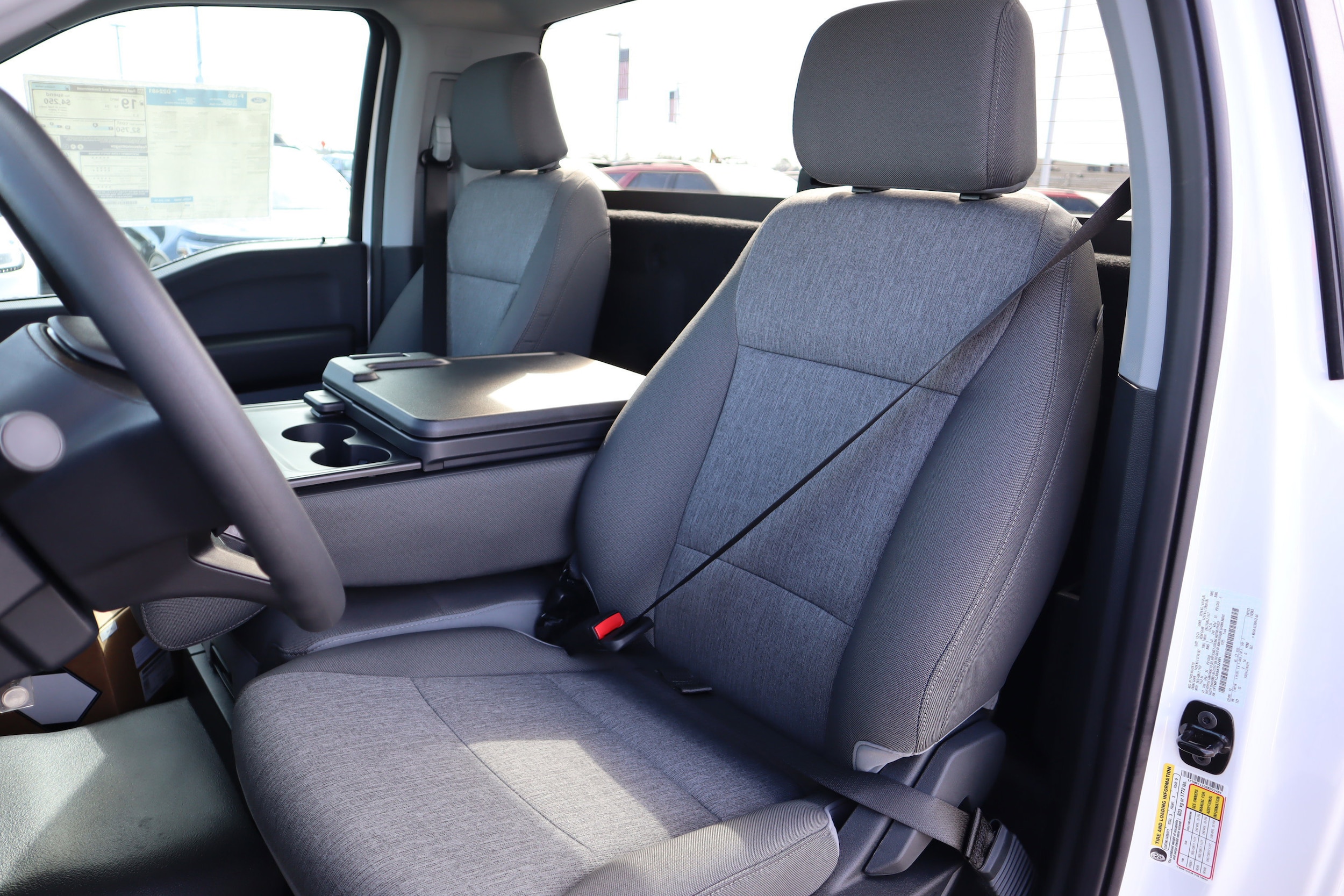 2026 Ford F-150 XL - Photo 25