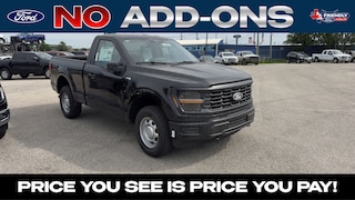 2026 Ford F-150 XL Truck Regular Cab