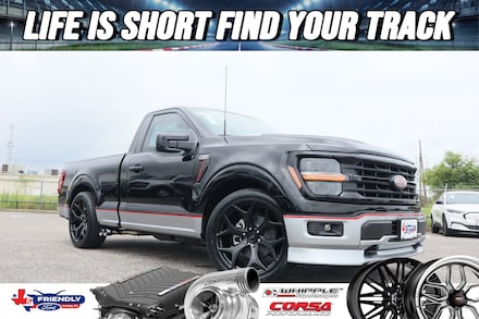 2025 Ford F-150 XL Truck Regular Cab