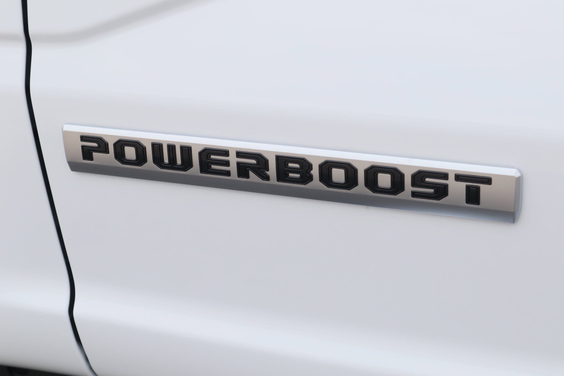 2025 Ford F-150 Lariat - Photo 14