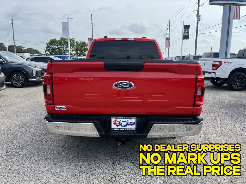 Used 2023 Ford F-150 XL Truck Regular Cab