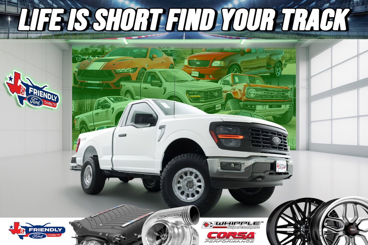 2025 Ford F-150 XL's photo